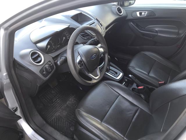 New fiesta se 1.6 - Foto 9