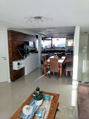 Oportunidade Cobertura Duplex no Edifício Aquarela Brasil Balneário Camboriú - Foto 5
