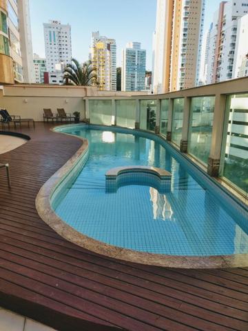 Oportunidade Cobertura Duplex no Edifício Aquarela Brasil Balneário Camboriú - Foto 12
