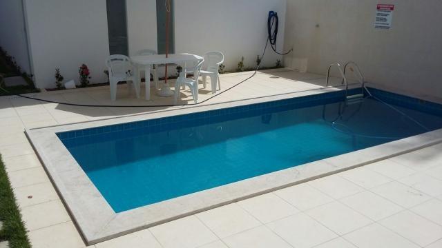 Apartamento na Rodovia/Ilhéus/Canavieiras Rua J - Jardim Atlântico 1 Atlântico Sul Village - Foto 16