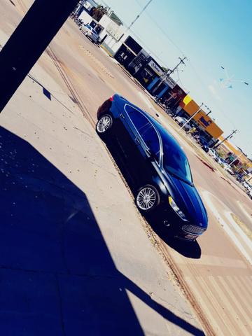 Ford Fusion TITANIUM 2014 teto solar - Foto 5