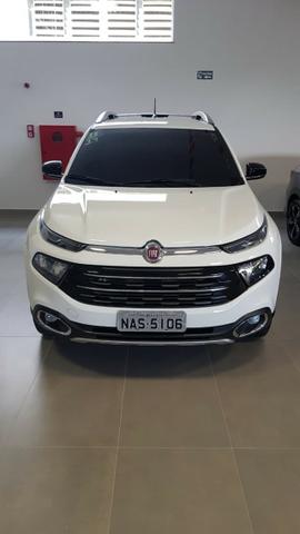 Fiat Toro Volcano 2.0 4X4 Diesel - Foto 4