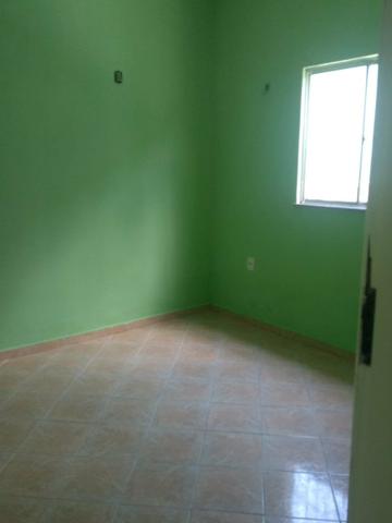 Cactos Centro de Ananindeua 150 metros da BR casas 2/4 em condomínio fechado com laje - Foto 10