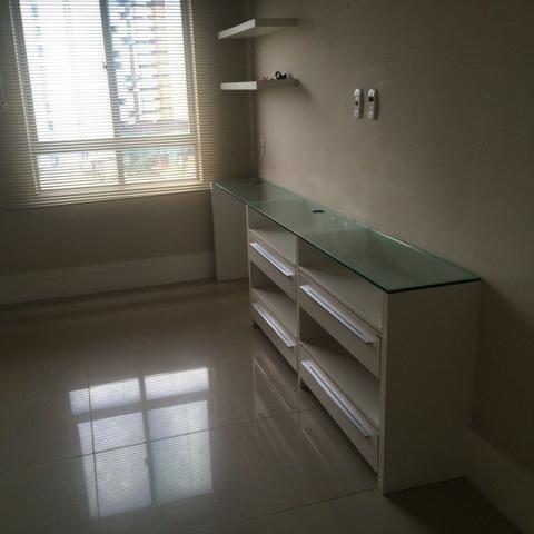 Excelente apartamento,amplo, no centro da cidade. Financia - Foto 16