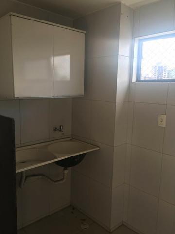 Oportunidade!! apartamento de 2 quartos no centro de Caruaru - Foto 17