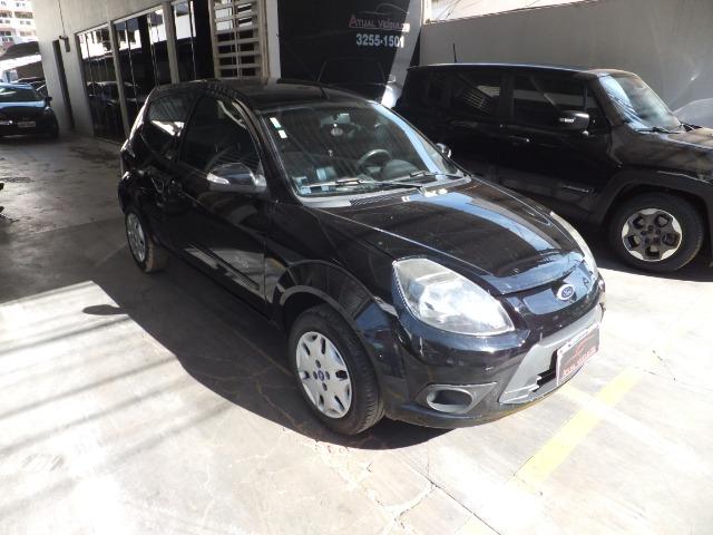 Ford Ka 1.0 - Foto 2