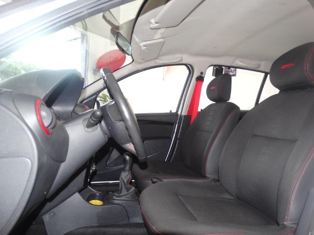 Renault Sandero GT Line 2014 - Foto 5