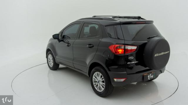 Ecosport - SE 1.6 Aut - Foto 3