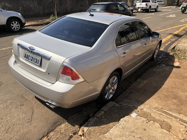 Ford Fusion 2.5 automático - Foto 2