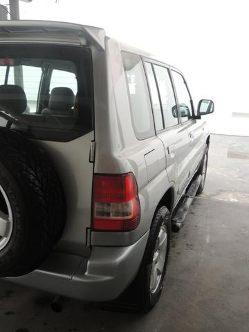 TR4 2005 Pajero 2.0 4x4 - Foto 5
