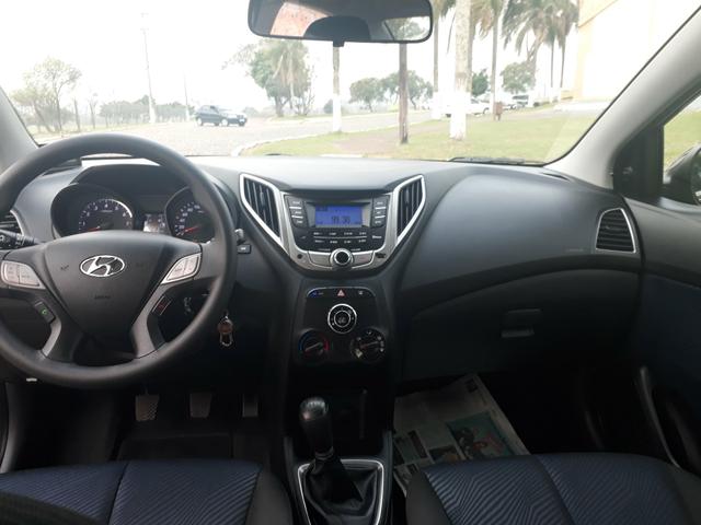 Hb20 sedan unico dono 1.6 - Foto 6