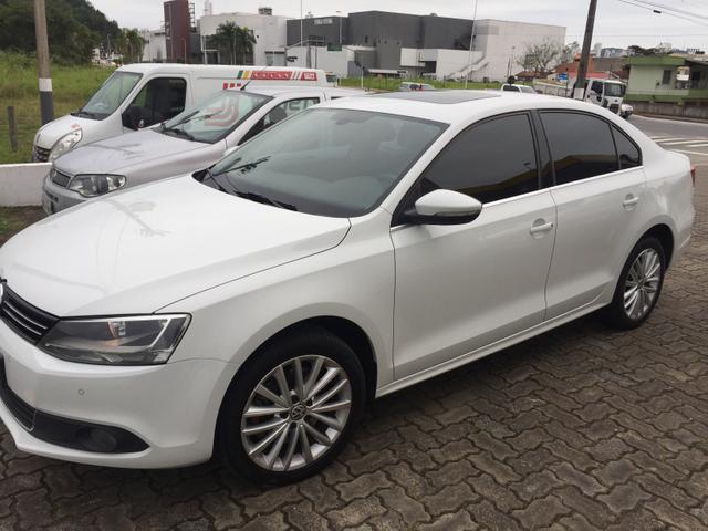 Jetta tsi 2.0 higline 2014 - Foto 4