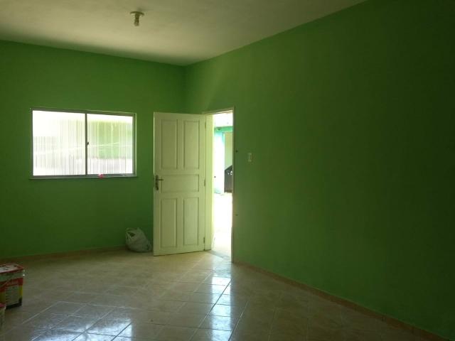 Cactos Centro de Ananindeua 150 metros da BR casas 2/4 em condomínio fechado com laje - Foto 5