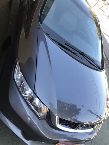 Civic LXr 2.0 Automatico 2015 - Foto 4