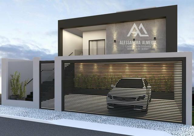 Casa no bairro BH- Varginha MG