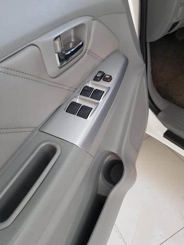 Hilux cd srv 4x4 2011 - Foto 9
