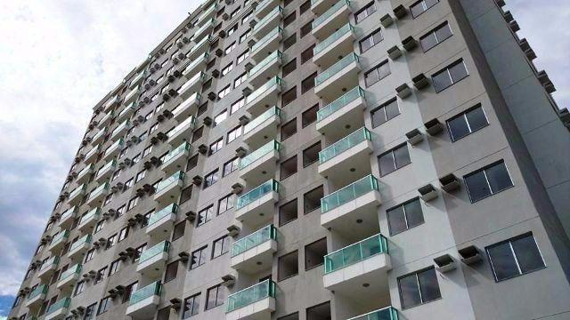 Apartamento 3 Quartos, Lazer Completo, Na Melhor Localidade De Campo Grande - Cód.250 - Foto 10
