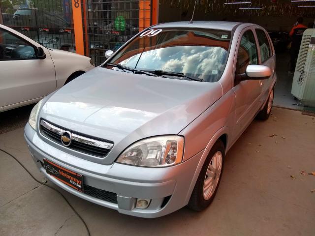 Corsa Hatch 1.4 Premium completo R$19900,00 - Foto 6