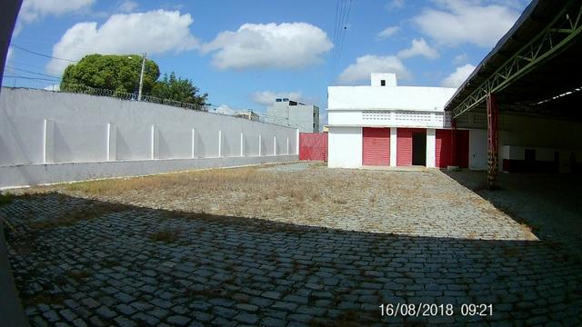 Alugo Galpão em Caruaru 6mil metros - Foto 4
