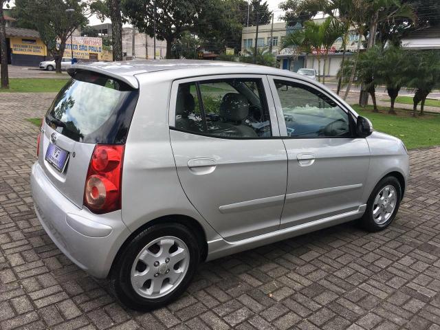 Picanto EX 1.0 Mec. 08/08 - Foto 4
