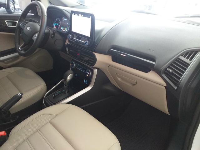 Ecosport titanium 2.0 2018 - Foto 7