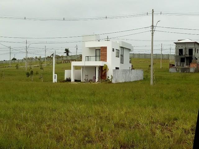 Lote no terras alphaville em excelente localização. plano e nascente. - Foto 3
