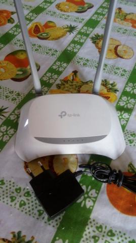 Roteador duas antenas - Foto 2