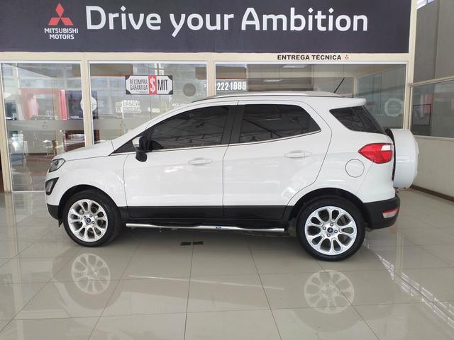 Ecosport titanium 2.0 2018 - Foto 5