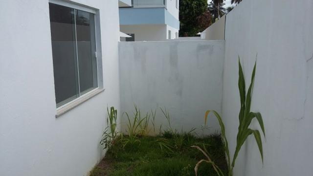 Apartamento na Rodovia/Ilhéus/Canavieiras Rua J - Jardim Atlântico 1 Atlântico Sul Village - Foto 9