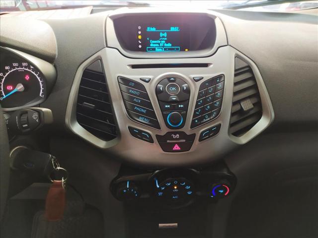 FORD ECOSPORT 1.6 SE 16V FLEX 4P POWERSHIFT - Foto 7