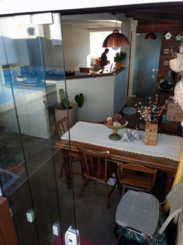 Oportunidade Cobertura Duplex no Edifício Aquarela Brasil Balneário Camboriú - Foto 7