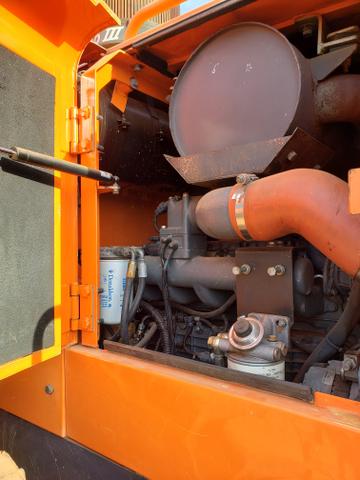 Pá Carregadeira Doosan DL200 ano 2012 - Foto 4