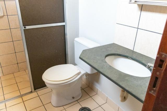 Apartamento 1 quarto Vila Amélia Ribeirão Preto - Foto 13