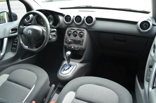 C3 Tendance 1.6 Automático - 29 Mil Km - ùnica Dona - Foto 12