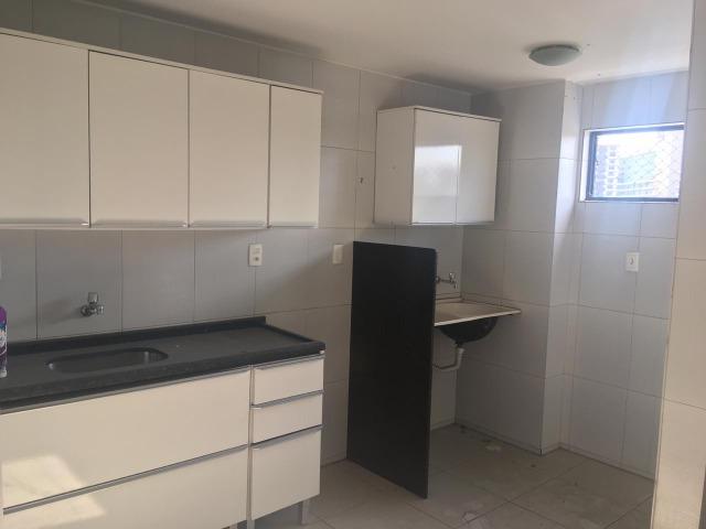 Oportunidade!! apartamento de 2 quartos no centro de Caruaru - Foto 15