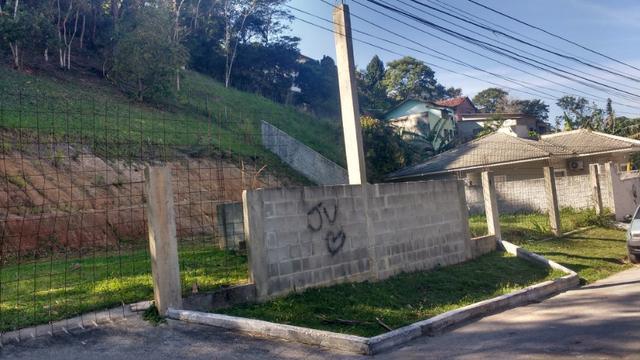 Terreno Grande e seguro - Foto 6