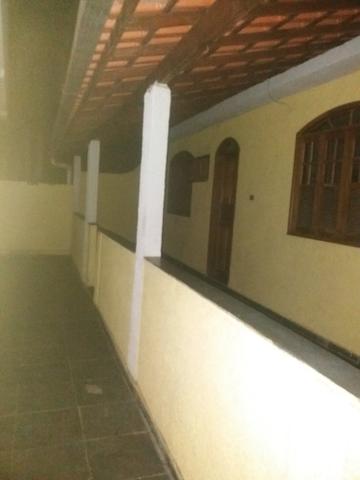 Alugo uma casa valor 500 reais bairro gerador em pádua