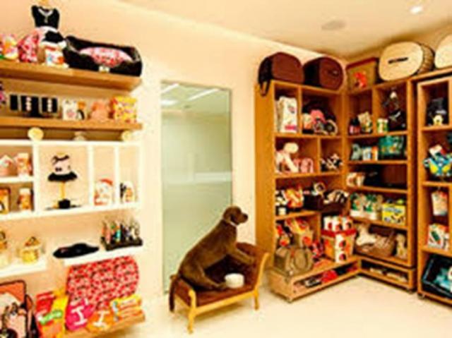 MRS Negócios - Vende Pet Shop + Consultório Vet - Poa/RS - Foto 2