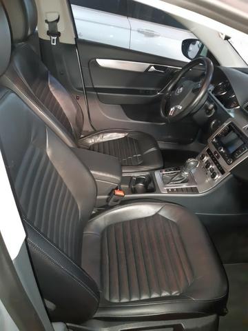 Passat variant 2.0 turbo exclusive 2014 - Foto 7