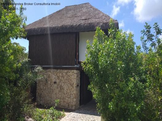 Tívoli Eco Residences - Casa a venda - Praia do Forte. Imóvel de Luxo integrado à natureza