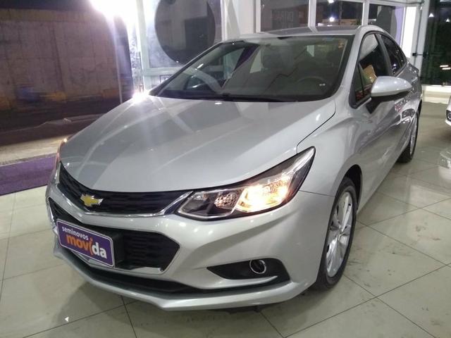 Cruze - Foto 4