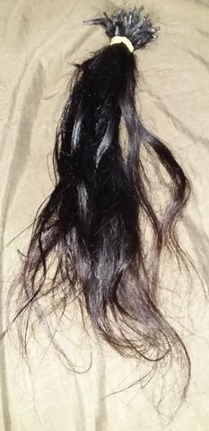 Cabelo humano - Foto 5