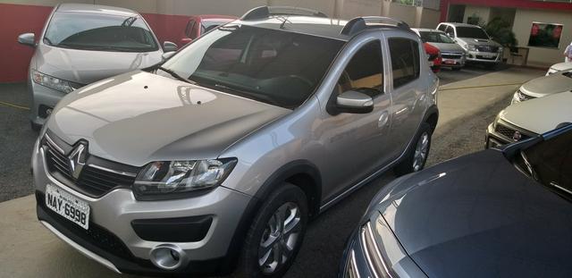 Sandero stepway completo 2014/15 - Foto 6