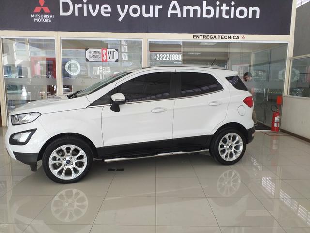 Ecosport titanium 2.0 2018 - Foto 3