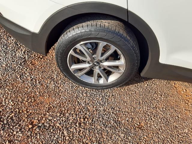 Santa Fe 3.3 V6 4x4 Tiptronic 2015 5 lugares - Foto 7