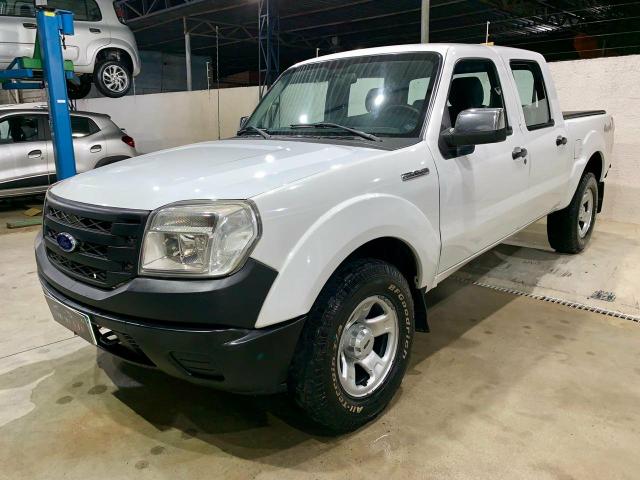 Ranger XL CD 4x4 11/12 - Foto 2