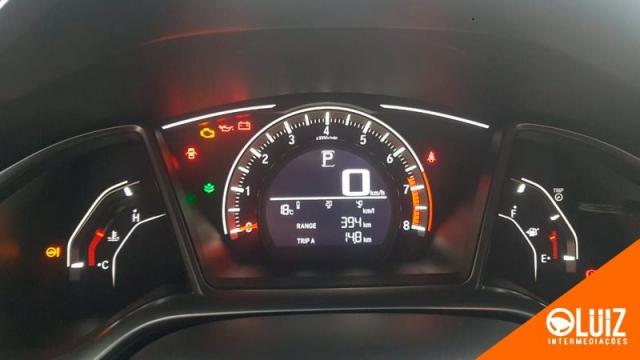HONDA CIVIC 2019/2020 2.0 16V FLEXONE EX 4P CVT - Foto 6