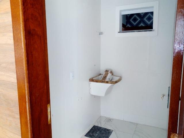 Linda Casa na Colônia Agrícola Samambaia - Foto 10
