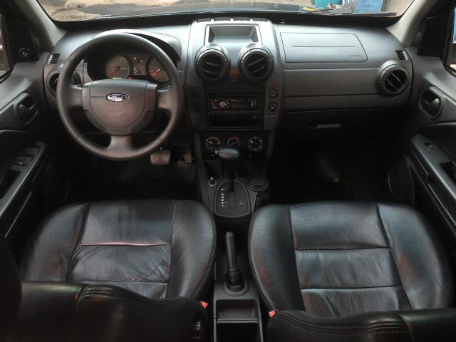 ECOSPORT XLS 2.0 Automática 2009 Muito Nova - Foto 8