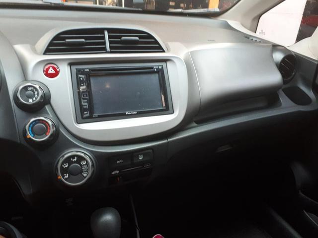 Honda FIT 2014 - Foto 5